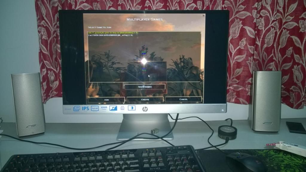 Bán Bose Companion 20 hàng Mỹ và chuột Microsoft Arc Touch nguyên seal và linh tinh.. - 2