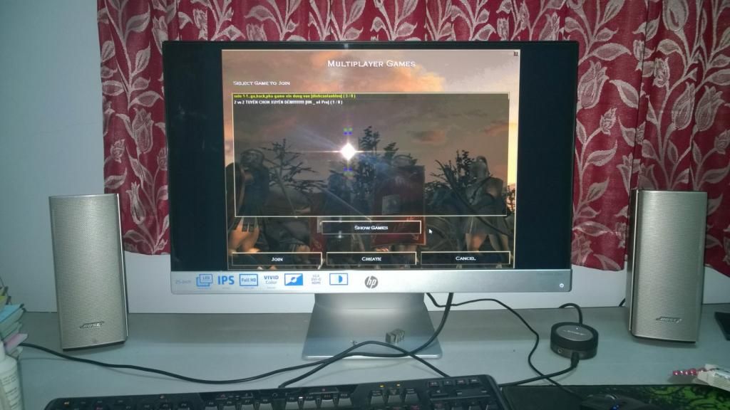 Bán Bose Companion 20 hàng Mỹ và chuột Microsoft Arc Touch nguyên seal và linh tinh..