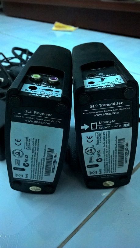 Thanh lý Plantronics Savor M1100; USB 32G 3.0; Main Server Tyan S7012; Ví da tonny... - 10