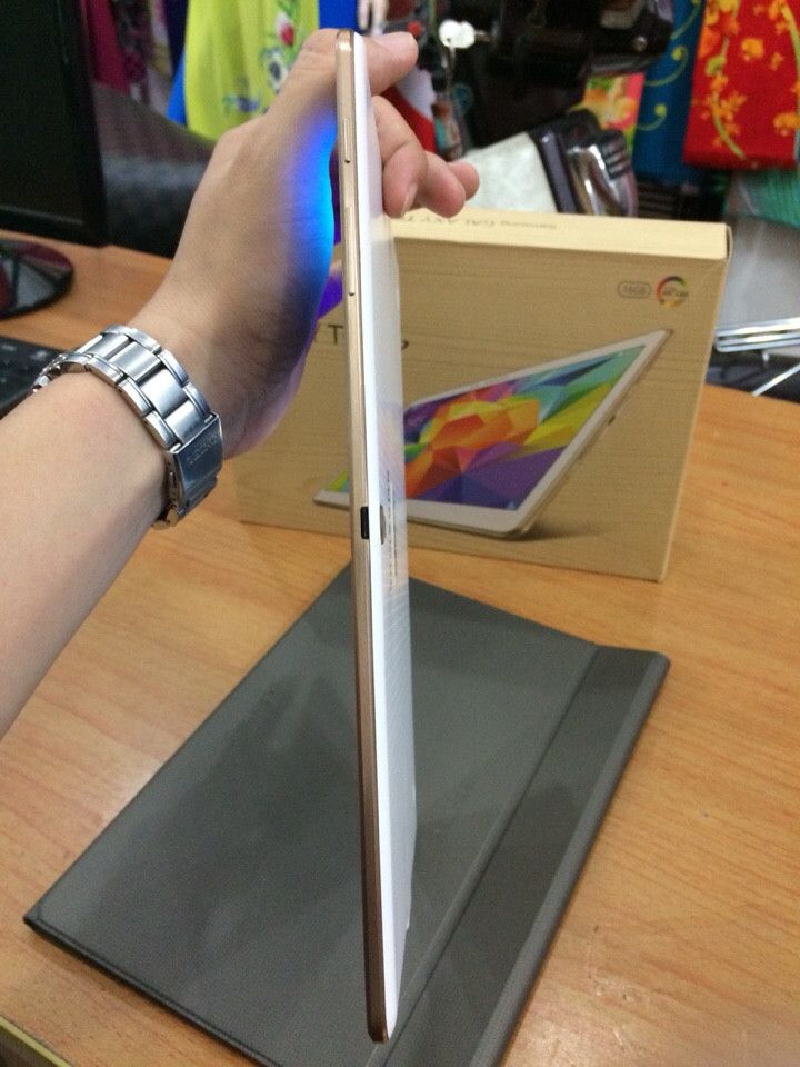 SamSung Galaxy Tab S 10.5 ( T805) - 6