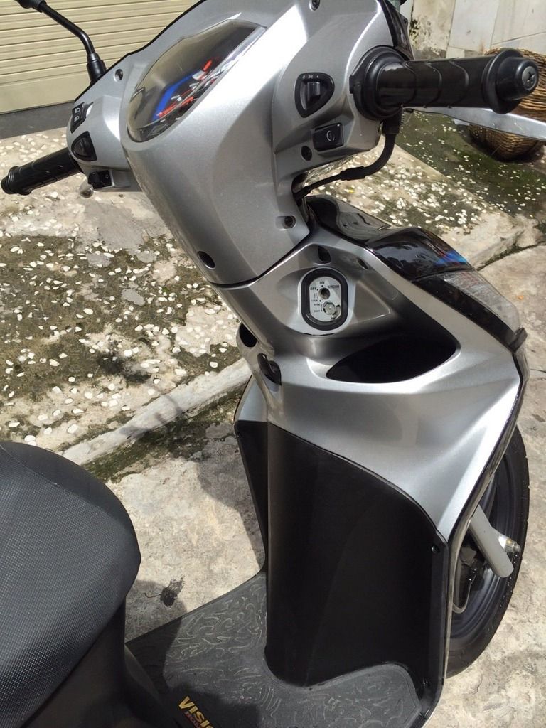 Bán Vision đk cuối năm 2012 - 3