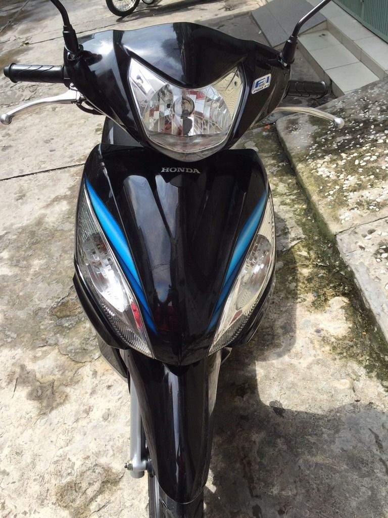 Bán Vision đk cuối năm 2012 - 1