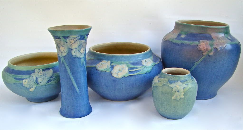 New Orleans Circa 1905 pottery, Pottery art, Handmade