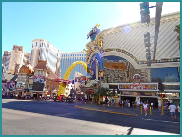West Coast - Días 13 y 14: Leaving Las Vegas Part.II - WEST COAST - ¡HERE WE GO! (1)