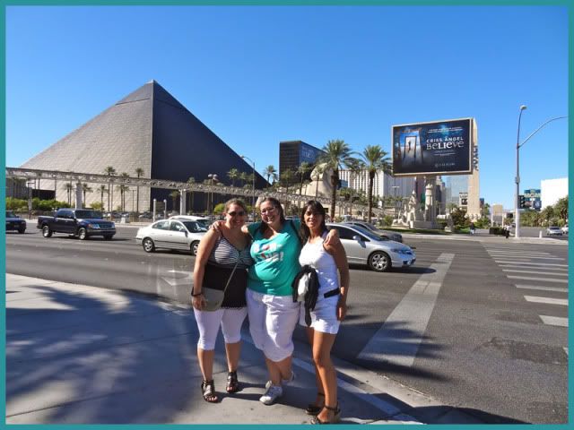 West Coast - Días 13 y 14: Leaving Las Vegas Part.II - WEST COAST - ¡HERE WE GO! (7)