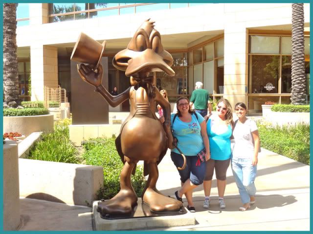 WEST COAST - ¡HERE WE GO! - Blogs de USA - West Coast – Día 22: De vuelta a Los Angeles… esto se acaba (3)