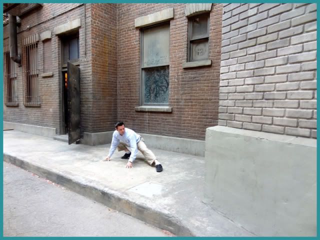 WEST COAST - ¡HERE WE GO! - Blogs de USA - West Coast – Día 22: De vuelta a Los Angeles… esto se acaba (4)