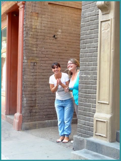 WEST COAST - ¡HERE WE GO! - Blogs de USA - West Coast – Día 22: De vuelta a Los Angeles… esto se acaba (6)