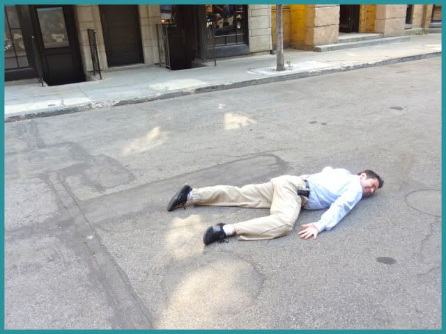 WEST COAST - ¡HERE WE GO! - Blogs de USA - West Coast – Día 22: De vuelta a Los Angeles… esto se acaba (5)