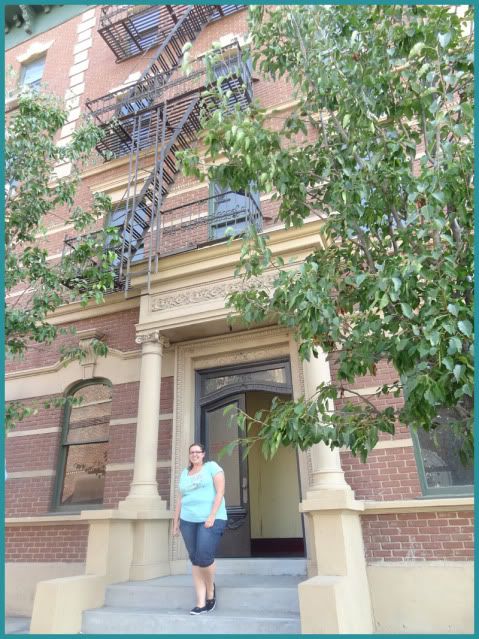 WEST COAST - ¡HERE WE GO! - Blogs de USA - West Coast – Día 22: De vuelta a Los Angeles… esto se acaba (7)