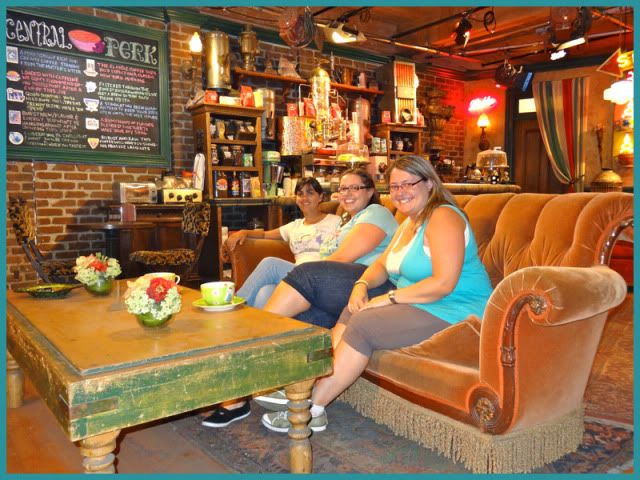 WEST COAST - ¡HERE WE GO! - Blogs de USA - West Coast – Día 22: De vuelta a Los Angeles… esto se acaba (8)