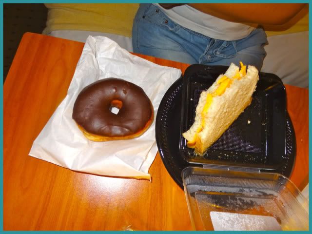 WEST COAST - ¡HERE WE GO! - Blogs de USA - West Coast – Día 22: De vuelta a Los Angeles… esto se acaba (10)