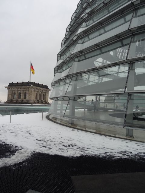 Día 3: Cumpleaños y visita al Bundestag - Berlín - Febrero 2012 (7)