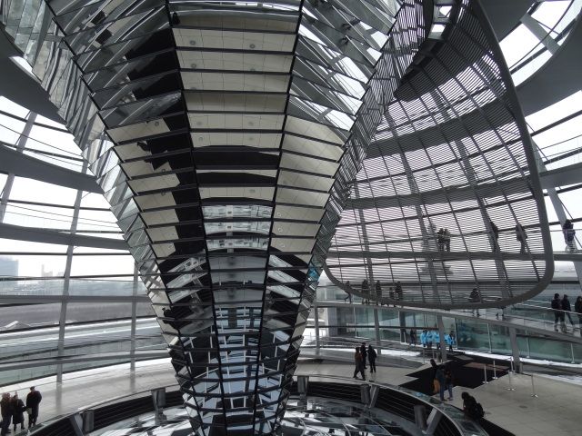 Día 3: Cumpleaños y visita al Bundestag - Berlín - Febrero 2012 (8)