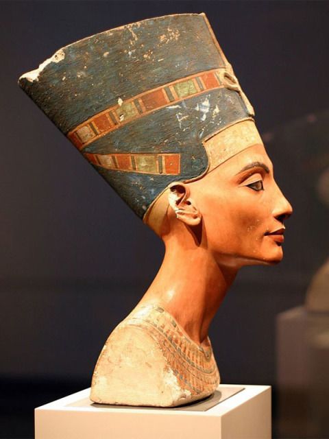 Día 4: Potsdam y vamos a ver a Nefertiti - Berlín - Febrero 2012 (13)