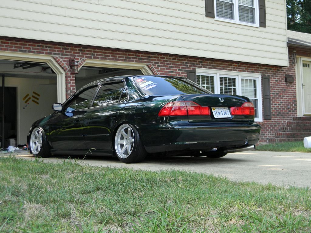Official 6gen Accord Sedan Pix Thread - Page 267 - Honda Accord Forum