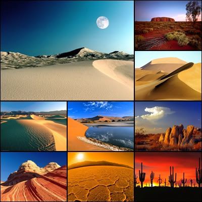 desert wallpapers. Awesome Desert Wallpapers