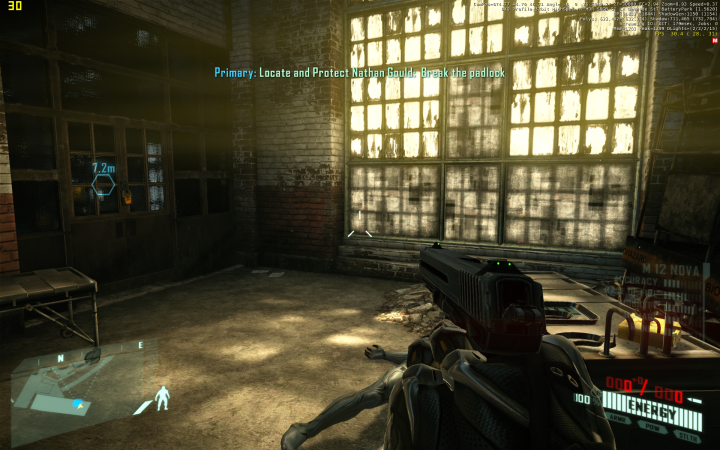 Crysis 2 (2011/ENG/MP/DEMO)