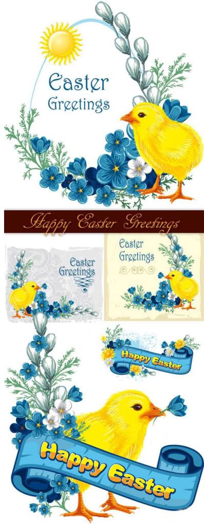 happy easter images greetings. Happy Easter Greetings