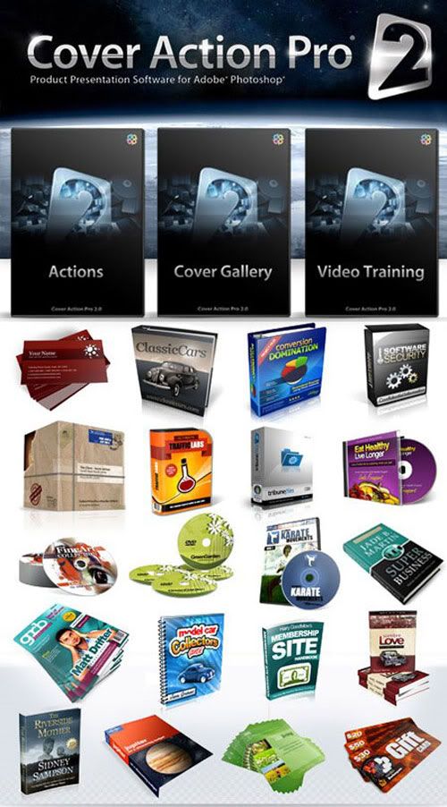dvd cover templates photoshop. Dvd Cover Action HTTP Direct