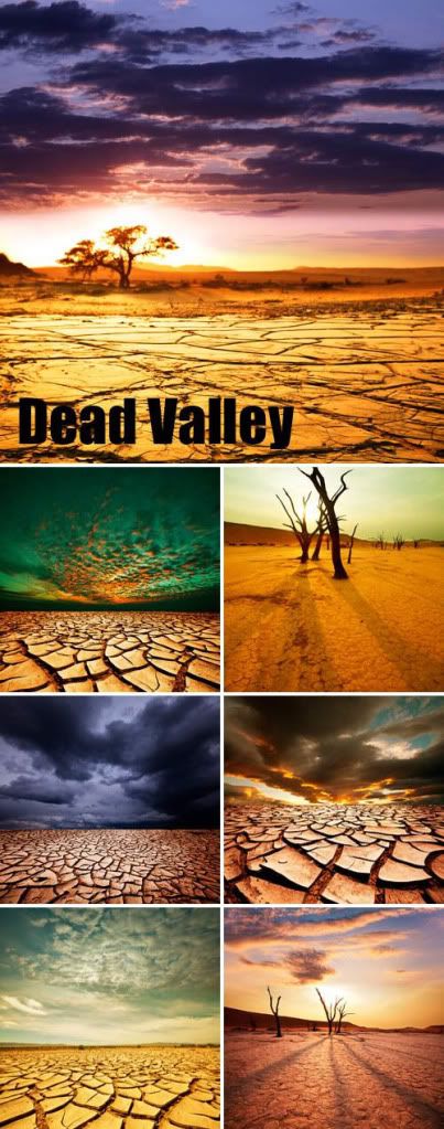 Dead Valley