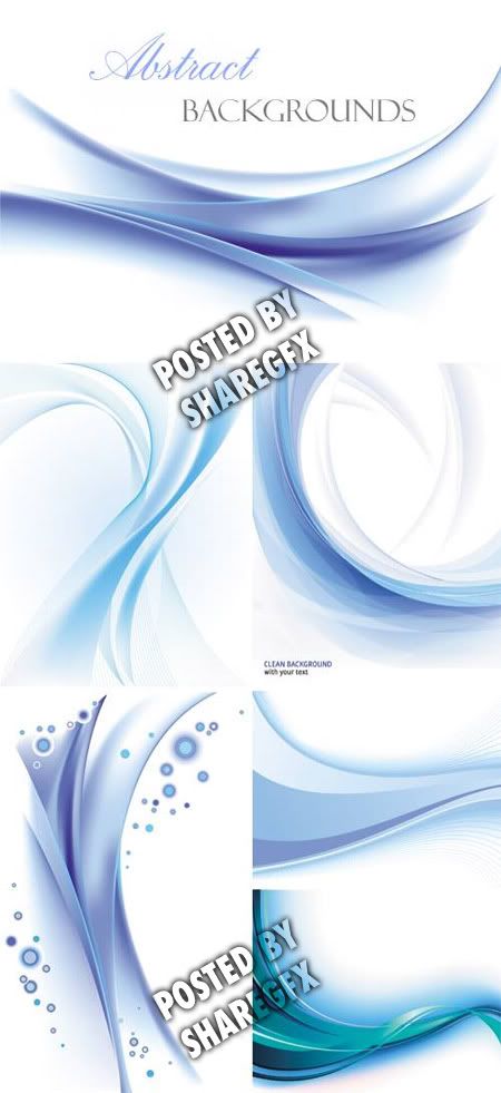 wallpaper vector blue. Blue Abstract Backgrounds