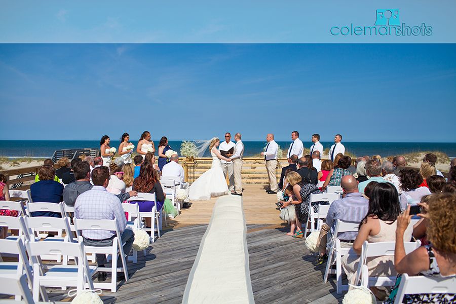 Corolla Wedding Photography