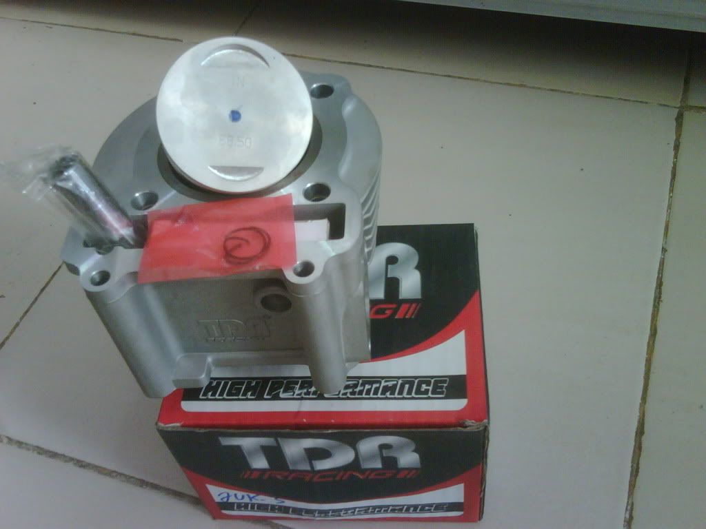 knalpot f1 untuk racing beat dan part The (update  Variasi  Jual Kaskus Largest Racing terus)