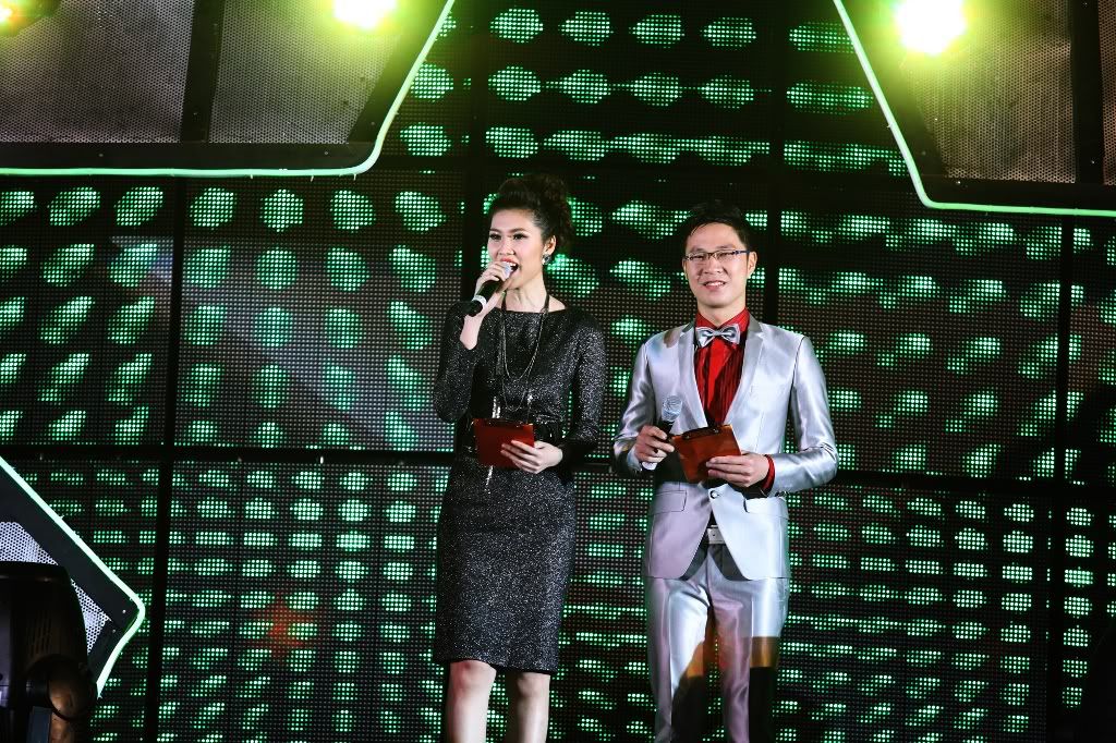 Thảo luận Tết tây nên đi ăn chơi ở đâu mấy bác - 11