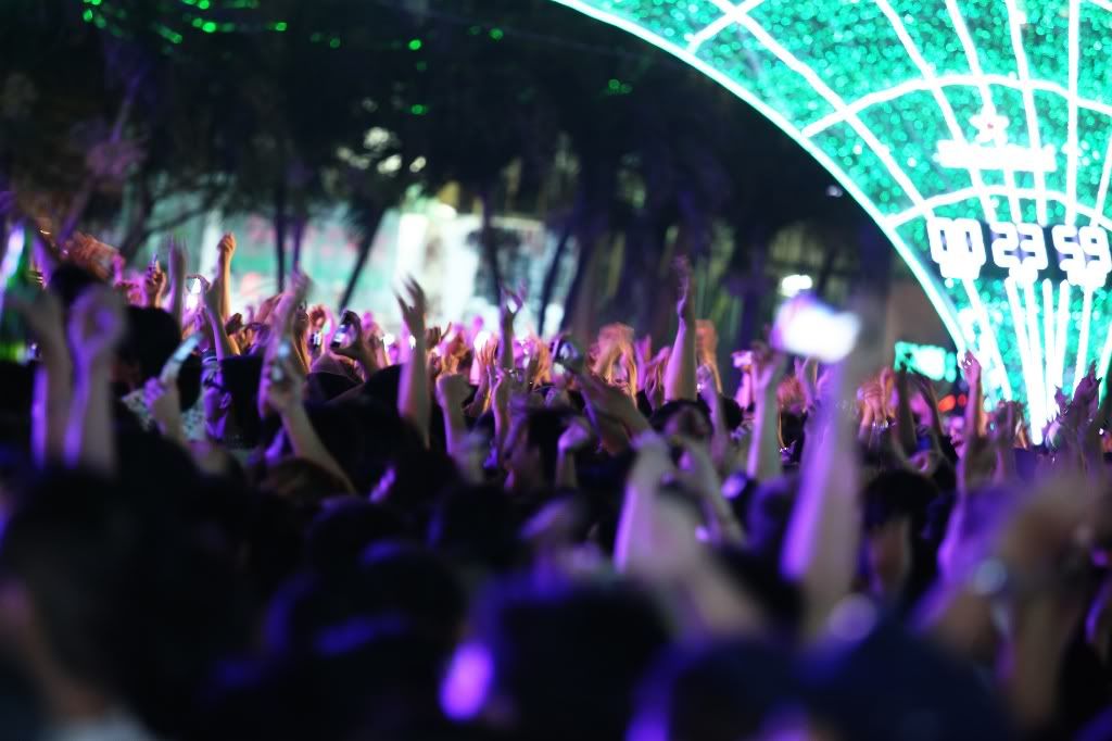 Thảo luận Tết tây nên đi ăn chơi ở đâu mấy bác - 7