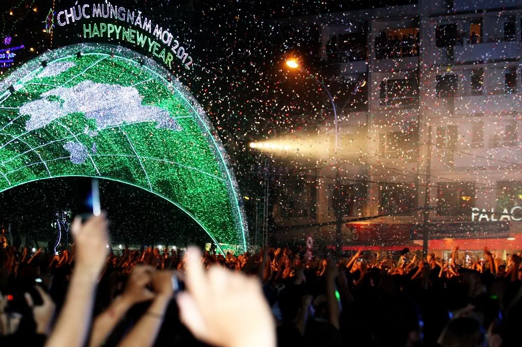 Thảo luận Tết tây nên đi ăn chơi ở đâu mấy bác - 5