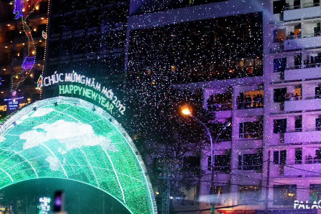 Thảo luận Tết tây nên đi ăn chơi ở đâu mấy bác - 4