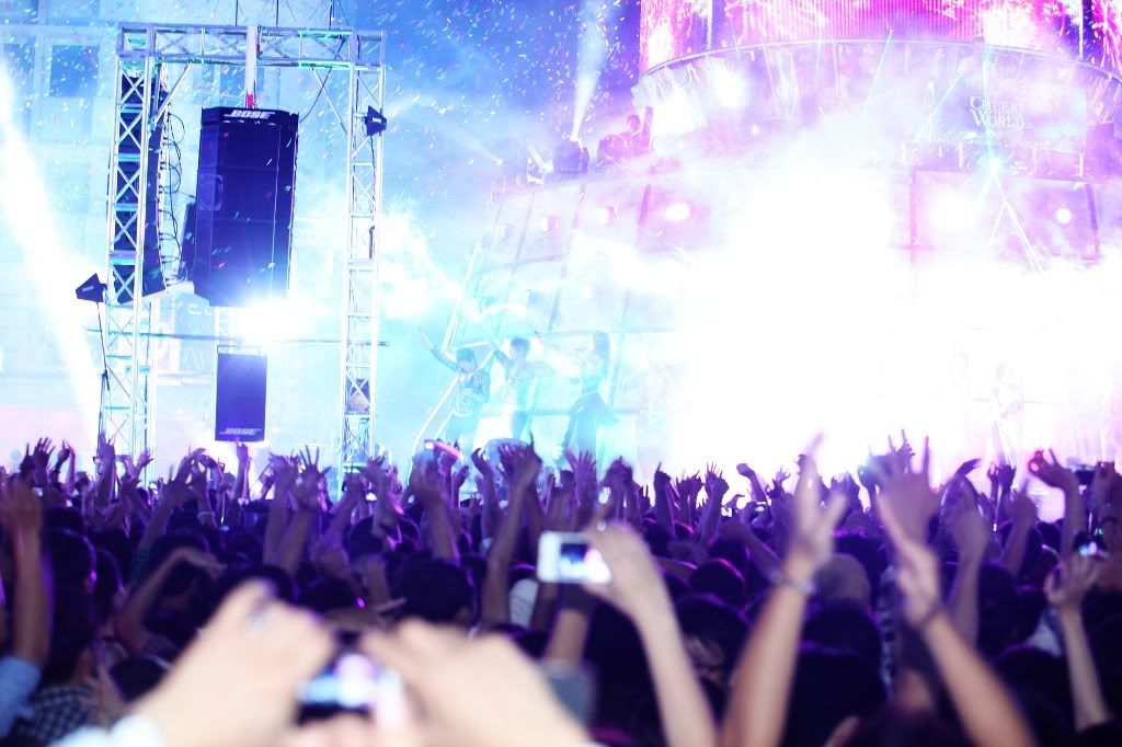 Thảo luận Tết tây nên đi ăn chơi ở đâu mấy bác - 3