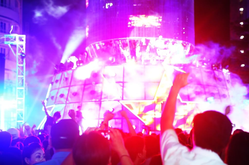 Thảo luận Tết tây nên đi ăn chơi ở đâu mấy bác - 2