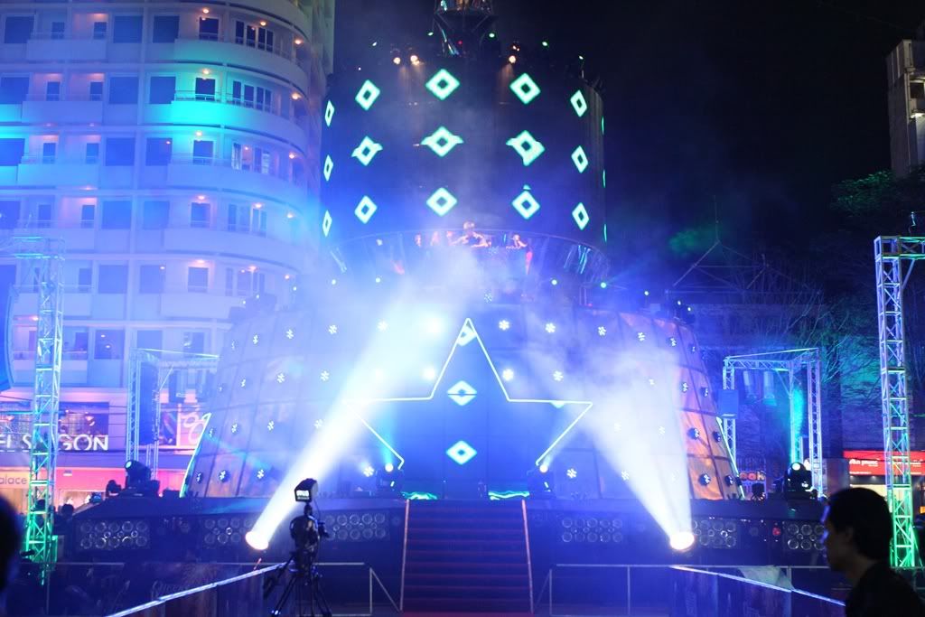 Thảo luận Tết tây nên đi ăn chơi ở đâu mấy bác - 2