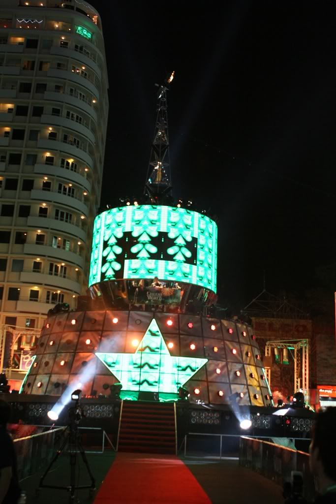 Thảo luận Tết tây nên đi ăn chơi ở đâu mấy bác - 1