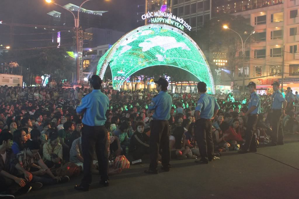 Thảo luận Tết tây nên đi ăn chơi ở đâu mấy bác