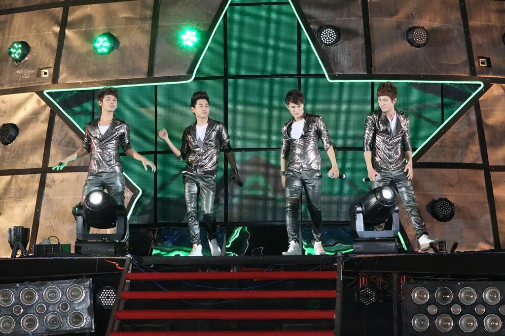 Thảo luận Tết tây nên đi ăn chơi ở đâu mấy bác - 6