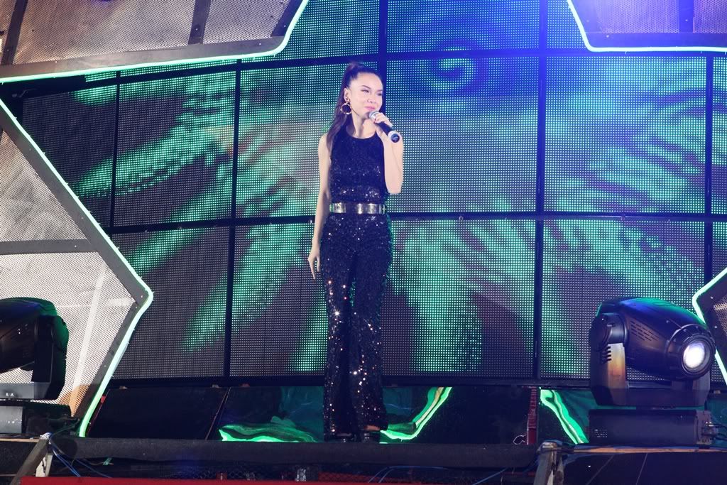 Thảo luận Tết tây nên đi ăn chơi ở đâu mấy bác - 5