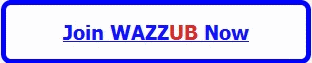 Join wazzub Now