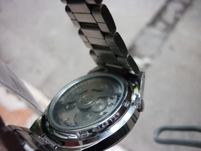 Bán đồng hồ xách tay seiko,casio - 11