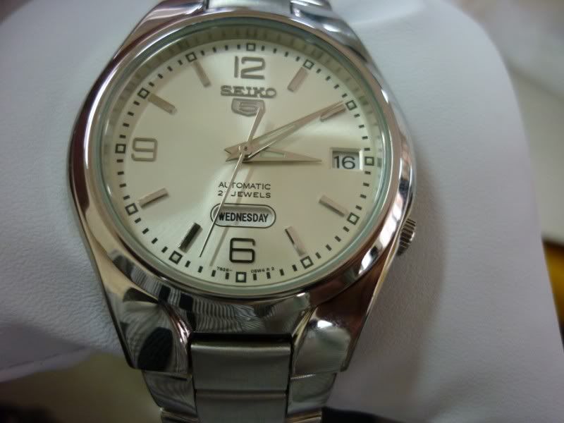 Bán đồng hồ xách tay seiko,casio - 10