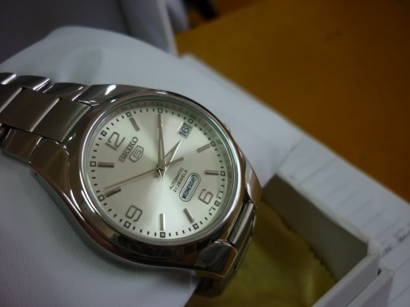 Bán đồng hồ xách tay seiko,casio - 9