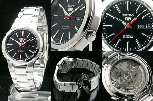 Bán đồng hồ xách tay seiko,casio - 7