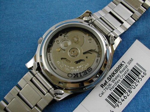 Bán đồng hồ xách tay seiko,casio - 2