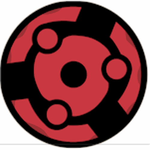 Sharingan [con gifs entre spoilers] Otaku Zone 3DJuegos