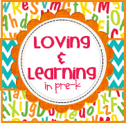 Loving and Learning in Pre-K