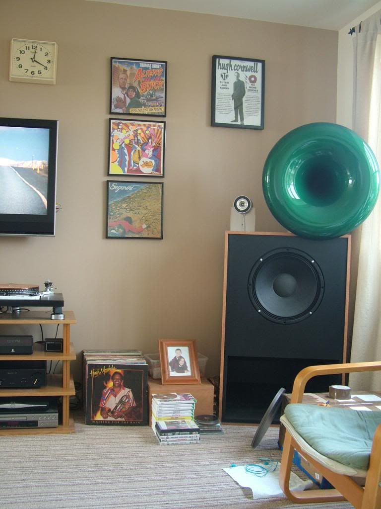 Vinyl Album Frames Ikea