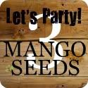 Three Mango Seeds