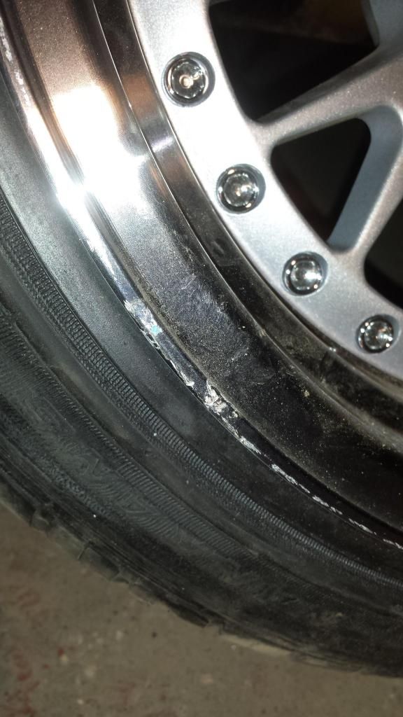 Dare 15x8/9 Wheels and tyres 4x100/4x108, Glasgow, £400 Retro Rides